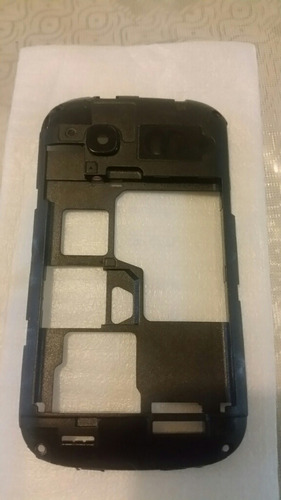 Carcasa Backcover Alcatel Pop C1 4015x