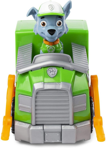 Paw Patrol Nickelodeon Cachorros 