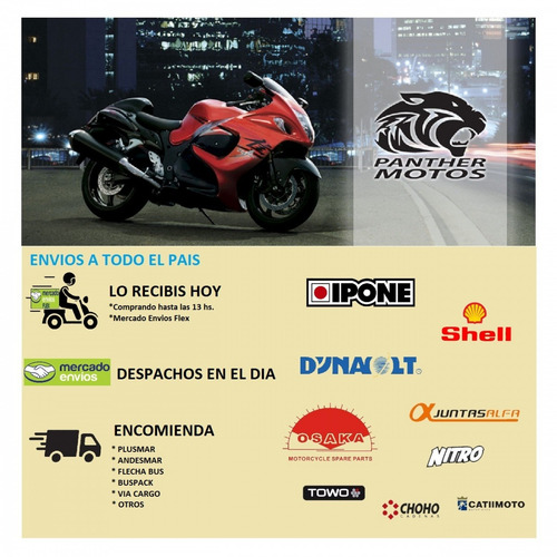 Cdi Cerro 110 Bix Ce 110-21 Tunning