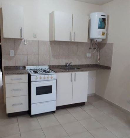 Imagen 7 de 8 de Departamento En Venta En Muñiz