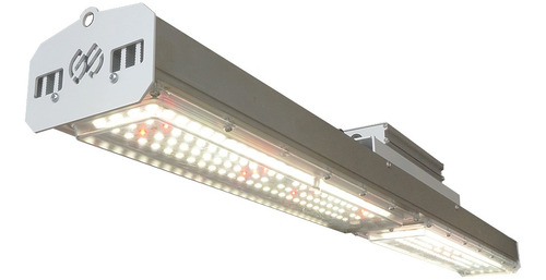 Panel Led Cree Cultivo Indoor Jx200 Ip65 C/dimmer - Gs 