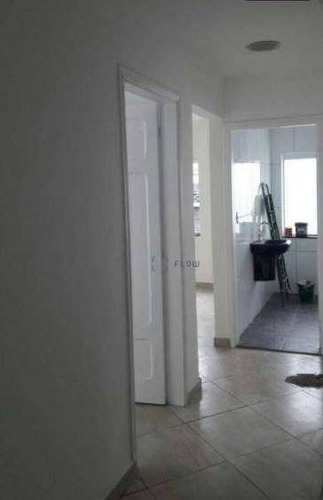Casa 160m², 5 Dormitorios, 6 Vagas - Mirandópolis - Ca1593