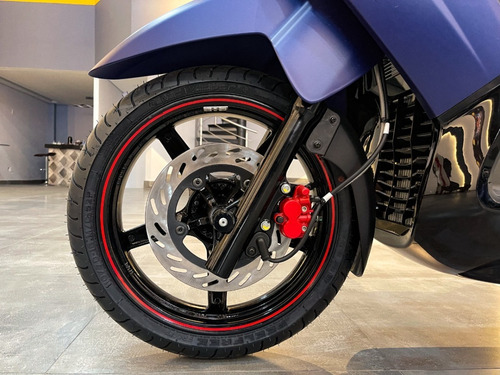 Citycom 300i S - Scooter 300 Dafra Financia Ate 48x (faby)