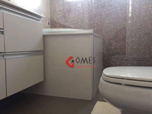 Imagem 11 de 23 de Casa Residencial À Venda, Vila Marlene, São Bernardo Do Campo. - Ca0355