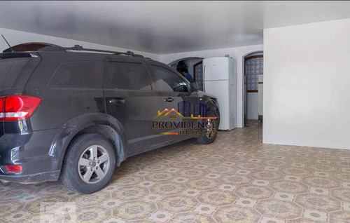 Imagem 3 de 30 de Sobrado - Venda Por R$ 3.500.000,00 Ou Aluguel Por R$ 11.200,00/mês - Jardim São Caetano - São Caetano Do Sul/sp - So0300