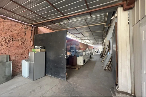 Frigorífico / Comercial