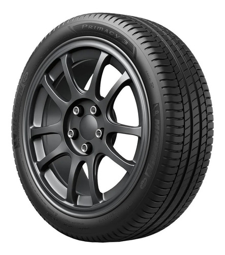 Paq 2 Llantas Michelin 245/40r18 Primacy 3  97y Zp