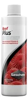 Comprar Seachem Reef Plus 250ml Vitaminas Y Aminoacidos Para Reef