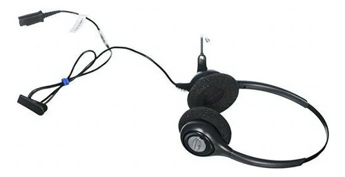 H261h Audífono Compatibilidad Biauricular Auriculares Vt