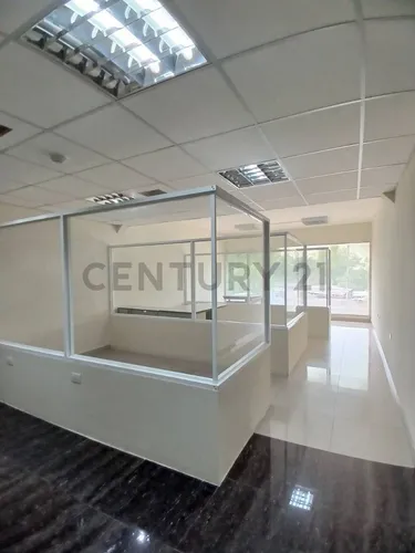 Oficinas En Alquiler Y Venta