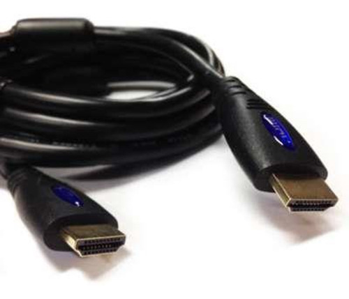 Cable Hdmi (v2.0) 8mt Puresonic / 4k / 3d / Ultra Hd / 12bit