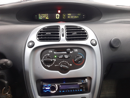 Citroën Xsara Picasso 2011 1.6 Glx Flex 5p