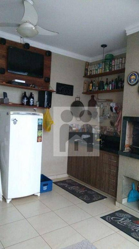 Imagem 16 de 30 de Casa Com 3 Dormitórios À Venda, 1 Suíte 202 M² Por R$ 750.000 - Ribeirânia - Ribeirão Preto/sp - Ca1010