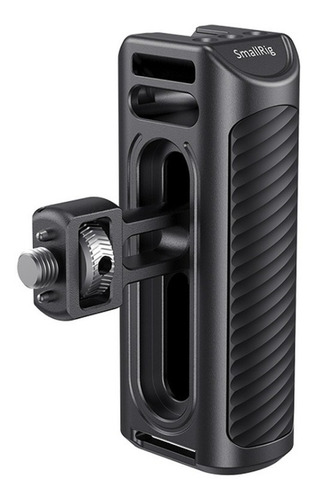 Imagem 6 de 9 de Grip Lateral / Side Handle Smallrig Em Alumínio - Hss2426