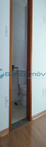 Imagem 4 de 6 de Apartamento À Venda Em Paulinia Próximo Ao Centro - Ap02989 - 68856547