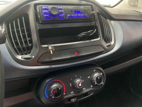 Fiat Uno 1.0 Attractive Flex 5p