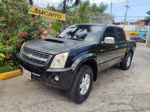 Chevrolet Luv D-max Ls Automatico 4x4