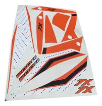 Comprar Empire Tx 200 Barras Doradas Calcomania Rotulado