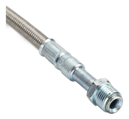 Tubo Y Conector Línea Alimentación Aceite Turbo Para Cummins