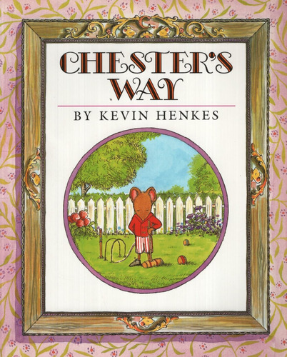 Chester's Way