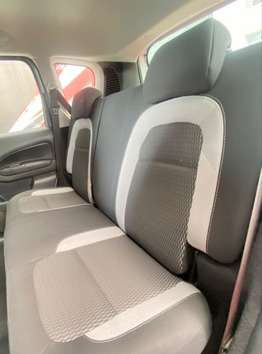 Citroën C3 Aircross 1.6 Vti 115 Feel