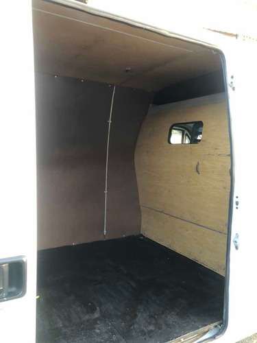 Peugeot Boxer Furgon 2.8 Hdi 350lh Longo Teto Alto 5p 2009