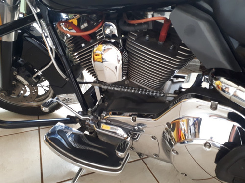 Harley-davidson Road King Classic 2005