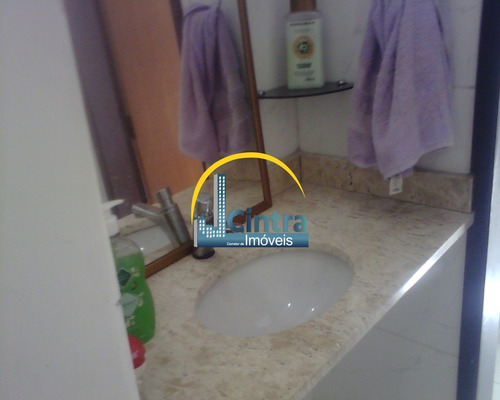 Imagem 7 de 13 de Vendo Apartamento Térreo Em Itapuã, 2 Suítes, 72 M², R$ 245.000,00, Financia!!!!! - J1147 - 69311217