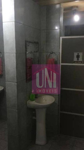 Imagem 6 de 13 de Galpão À Venda, 324 M² Por R$ 1.280.000 - Ipiranga - São Paulo/sp - Ga0168