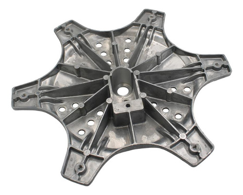 Suporte Do Cesto P/ Lavadora Electrolux Lt09b Original