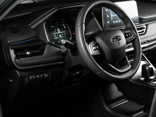 Chery TIGGO 5X PRO 1.5 TCI FLEX HYBRID MAX DRIVE CVT