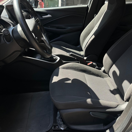 Chevrolet Onix 1.0 Lt 5p