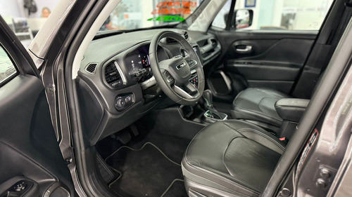 Jeep Renegade RENEGADE LONG. T270 1.3 TB 4X2 FLEX AUT.