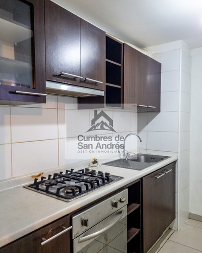 Departamento En Arriendo Centro De Concepcion