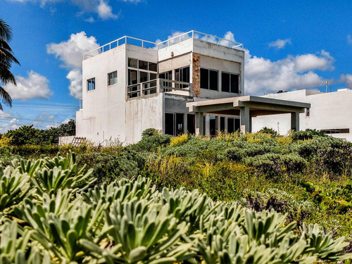 Imagen 3 de 13 de Venta Casa Frente Al Mar, Playa De San Benito