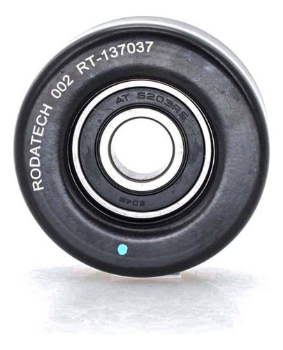 Polea De Tensor P/ Ford Courier 2001-2010