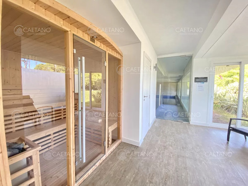 Venta Apartamento 3 Dormitorios. Playa Brava, Punta Del Este