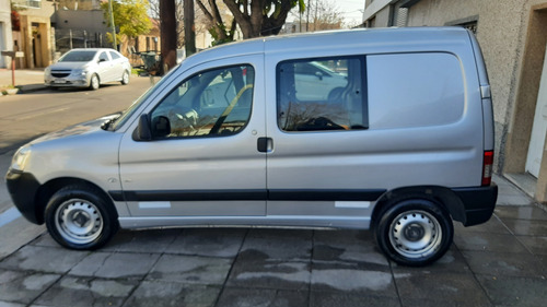 Peugeot Partner 1.6 Hdi Furgon Confort