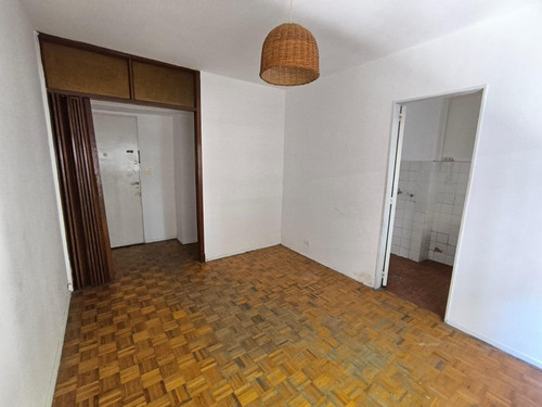 Departamento Venta Belgrano Ohiggins 1841 2 Ambientes Video