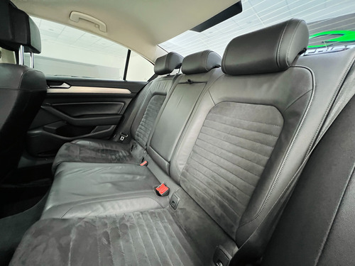 Volkswagen Passat 2.0 Tsi Highline 220cv