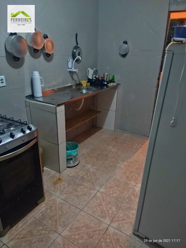 Imagem 11 de 19 de Casa A Venda No Bairro Parque Eldorado Em Duque De Caxias - - 723-1