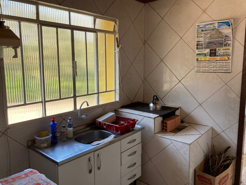 Imagem 13 de 30 de Chácara Com 3 Dormitórios À Venda Com 4105m² Por R$ 255.000,00 No Bairro Rio Abaixo - Fazenda Rio Grande / Pr - Mt686-ch