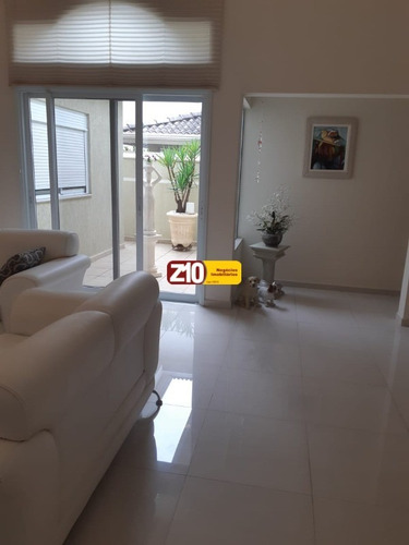 Imagem 7 de 29 de Jardim Residencial Vila Suíça - At 503 M² - Ac 315 M² - 3 Suítes, 3 Salas, Cozinha, 6 Vgs, Edícula, Piscina, Sauna-z10 Neg. Imob/indaiatuba - Ca09626 - 70034113