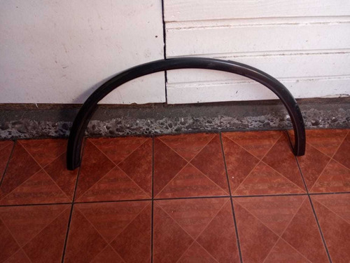 Moldura Trasera Derecha Dodge Durango 2014-19 Original (Usado)