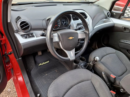 Chevrolet Spark GT SPARK GT 1.2 LT AC MT