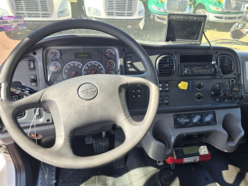 Freightliner M2 Rabon Refrigerado 2017 Torton