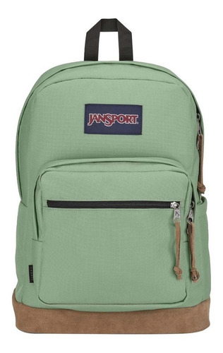 Mochila Jansport Right Pack 28l Urbana Porta Notebook 15' 