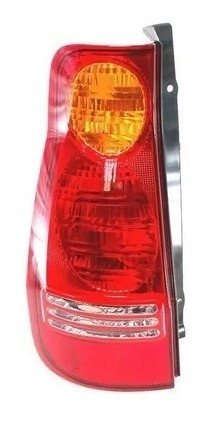 Faro Stop Hyundai Matrix 2002 2003 2004 05