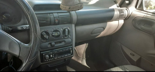 Chevrolet Corsa Classic Classic Gls 1.4
