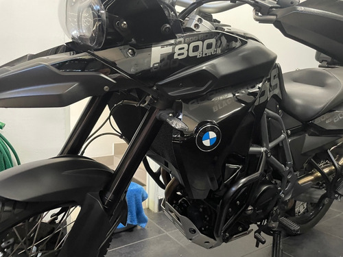 Imagen 5 de 6 de Bmw 800 Gs